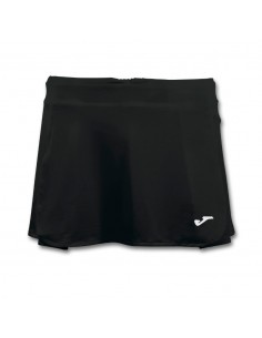Joma Open tennis skirt Black