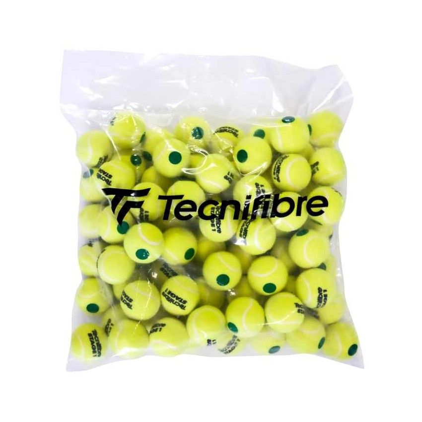 Tecnifibre STAGE 1 Ball Bag 72 Balls