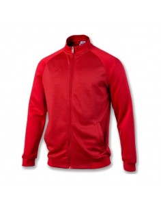 JOMA ESSENTIAL RED JACKET