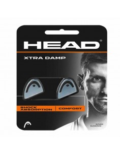 HEAD XTRA DAMP TRANSPARENT...