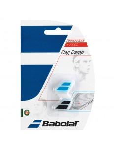 Antivibradores Babolat Flag Damp