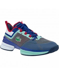 LACOSTE AG-LT 21 ULTRA ALL 1T3 COURT TENNIS SHOES