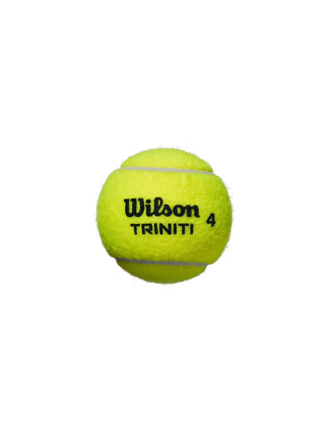 Wilson Prime All Court Tennis Balls 