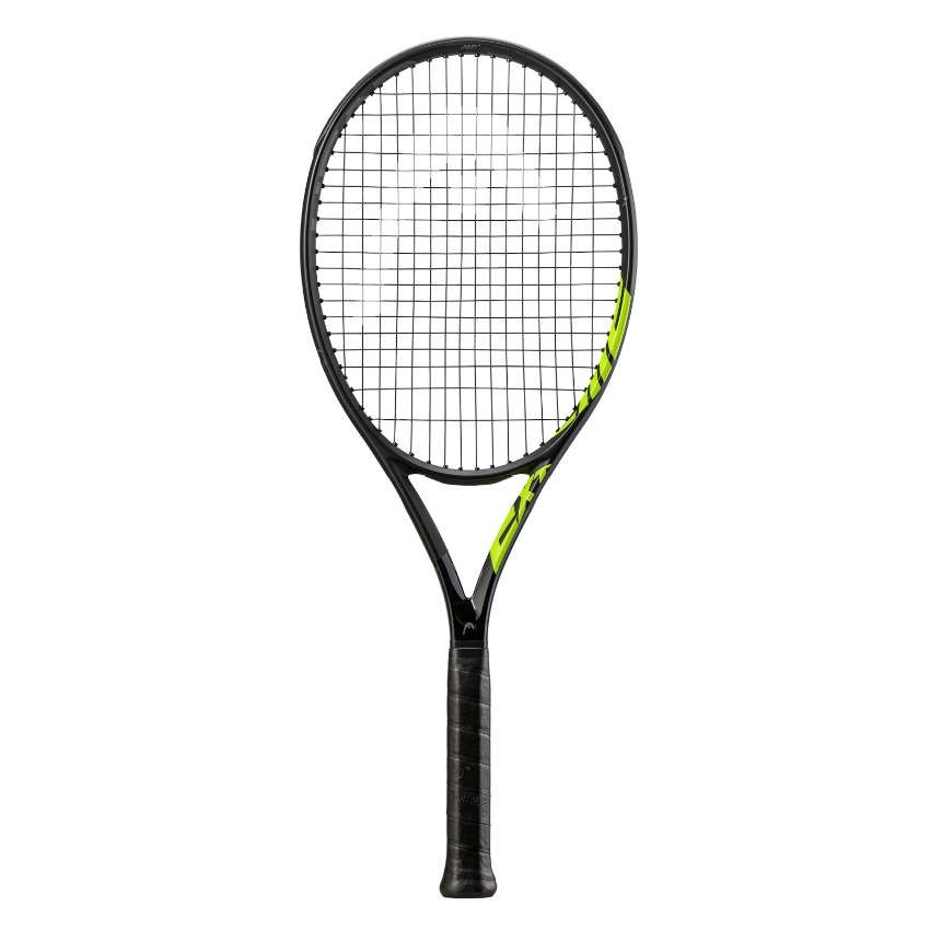 RACKET HEAD EXTREME MP NITE (300 GR) LIMITED EDITION