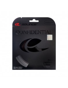 SOLINCO Confidential 16L (1.25) 12.2m STRING