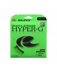 SOLINCO Hyper-G 16 (1.30) 12.2m STRING