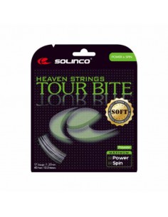SOLINCO Tour Bite Soft 16 (1.30) 12.2m STRING