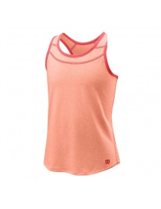 Wilson Competition Tank Paypay T-Shirt