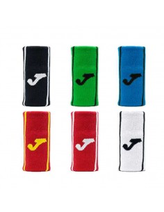 Joma Game Wristband Various colors