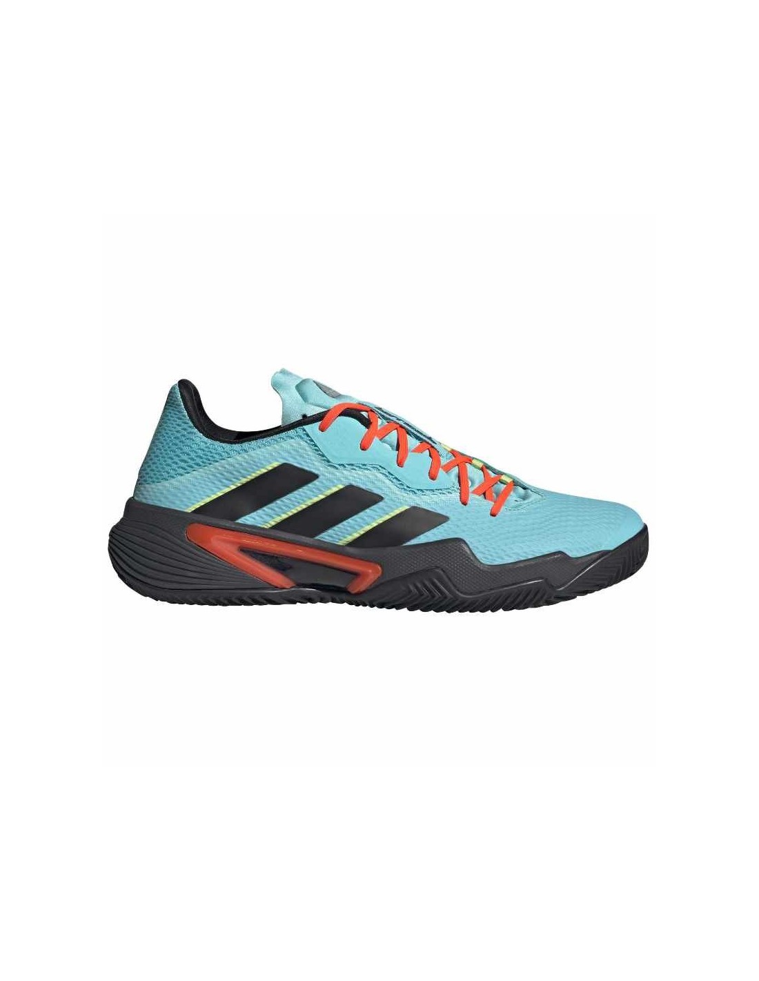ADIDAS BARRICADE M CLAY AG-NG TENNIS SHOES | Onlytenis