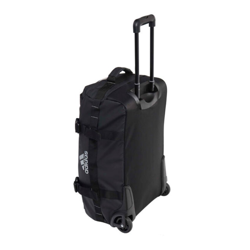 Artificial insuficiente Mostrarte ADIDAS 40L STAGE TOUR Trolley BLACK | Onlytenis