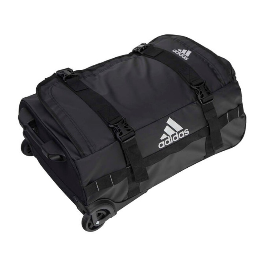 TROLLEY ADIDAS 90L TOUR NEGRO | Onlytenis