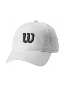 WILSON ULTRALIGHT TENNIS II WHITE CAP