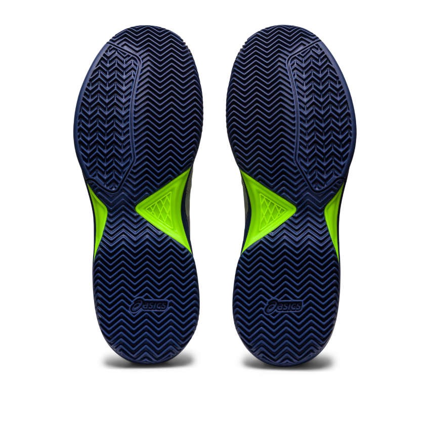 Zapatillas de pádel Hombre Asics Gel Padel Pro 5 azul