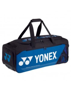 YONEX PRO FINE BLUE TROLLEY BAG