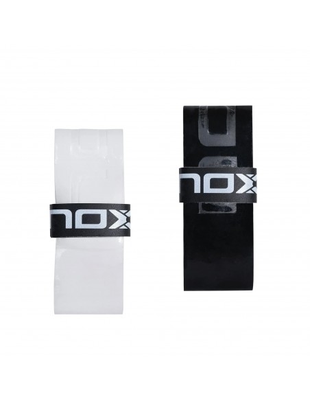 Overgrips Nox Padel Pro Perforado Extra Grip