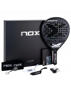 Pala NOX ML10 Pro Cup LTD 2023 - Pala de pádel Nox 2023