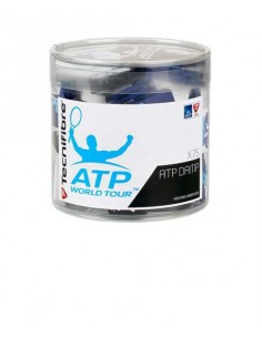 TECNIFIBRE  Antivibradores ATP 75 uds
