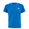 LOTTO Camiseta Aydex Azul 