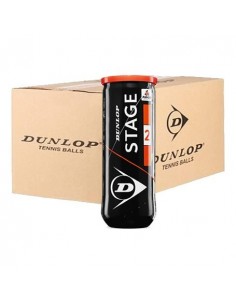 Cajón Dunlop Stage 2 Orange B3