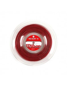 Cordaje Wilson Red Alert 1.32 200 m