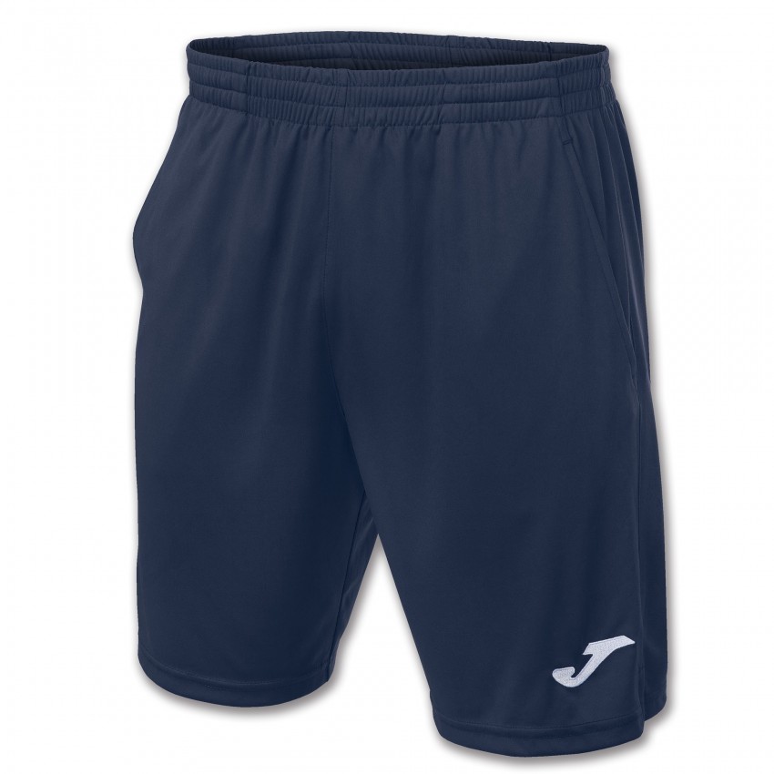 Joma Drive Navy Bermuda shorts
