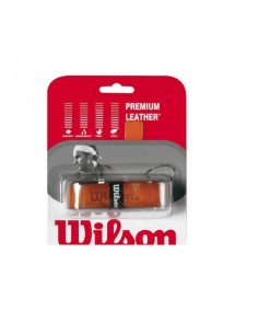 WILSON Premium Leather
