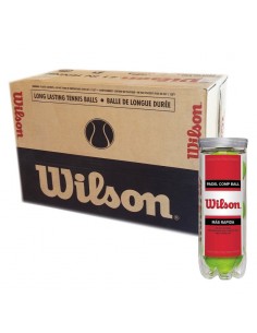 Cajón WILSON Pádel Comp 24  B3