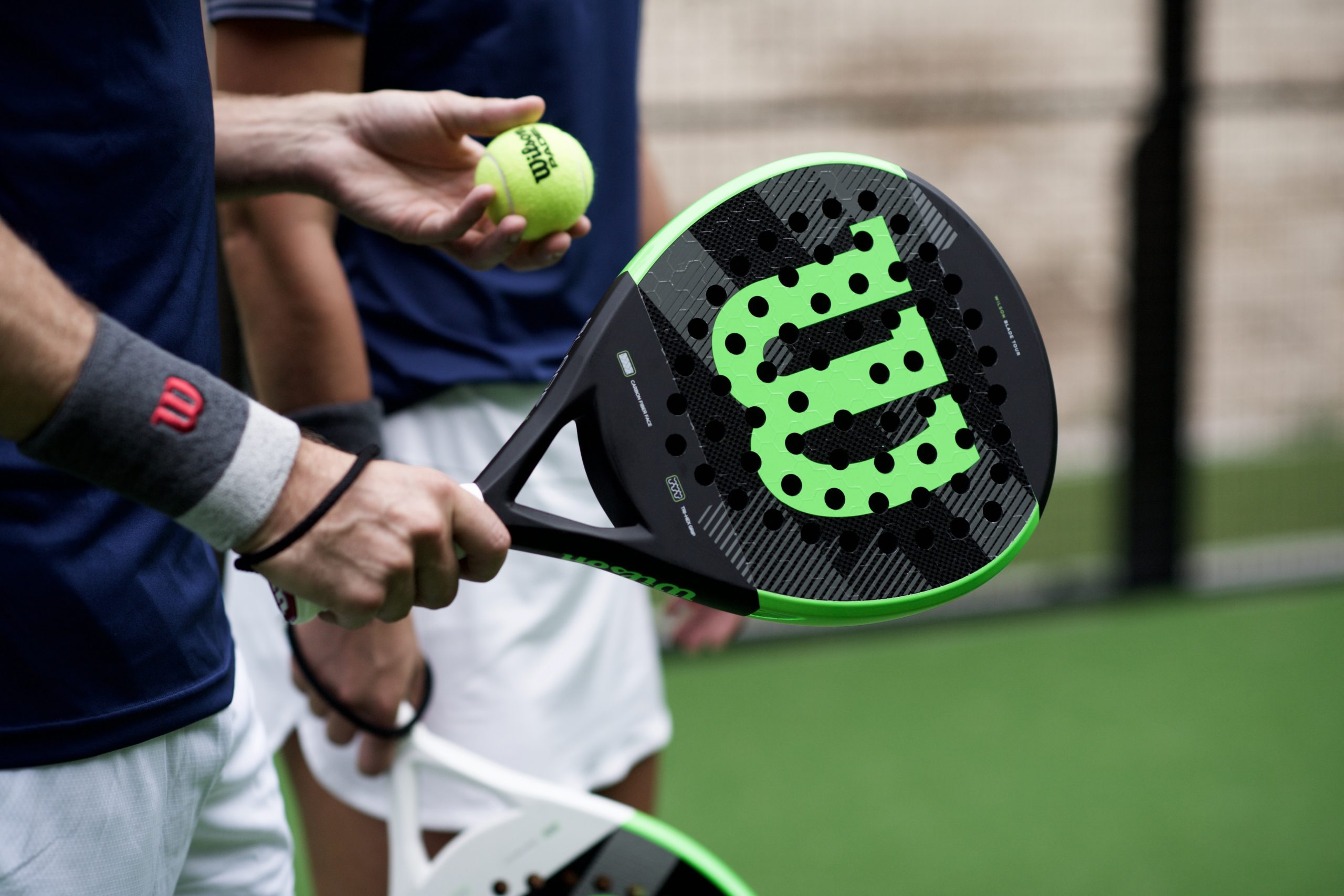 Las mejores palas de pádel relación calidad precio del 2022 - Zona de Padel