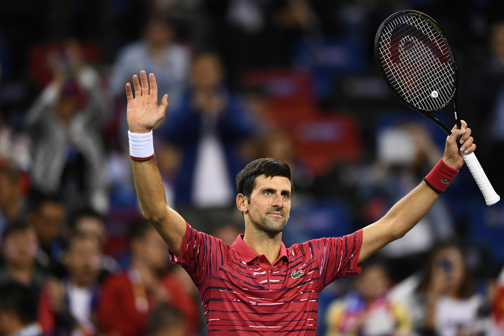Djokovic gana Roland Garros 2023 y bate récord de Grand Slam