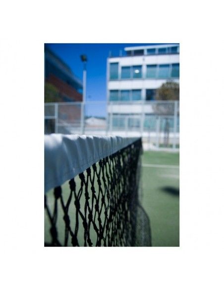 TENNIS NETS AND SPARE PARTS