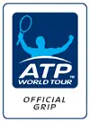 Grip oficial ATP